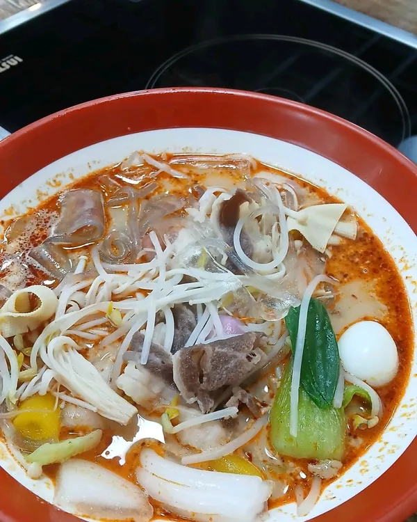 다연훠궈 본점