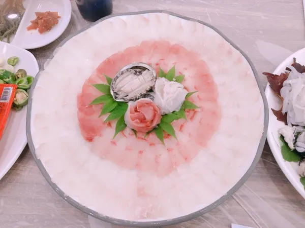 승진호 홍게 무한리필 사진 3