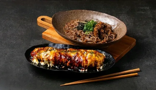 한칸 사창점 사진 3