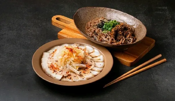 한칸 사창점 사진 4