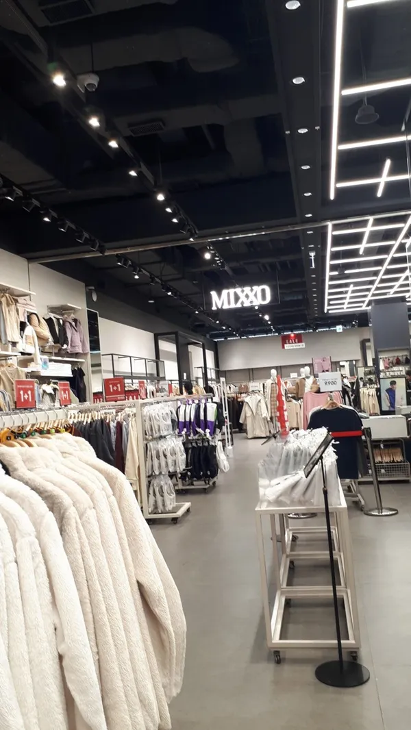 미쏘 아트몰링 부산점 사진 4