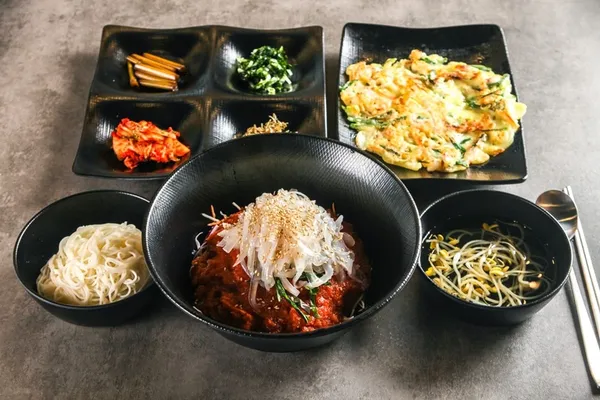 강릉맛집 강릉횟집 천둥회와물회 경포대점 사진 5