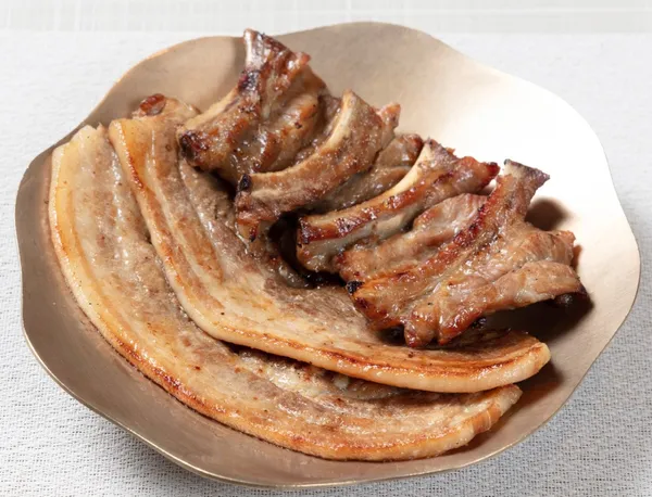 서민식당 사진 2