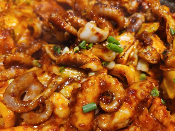서민식당 사진 4