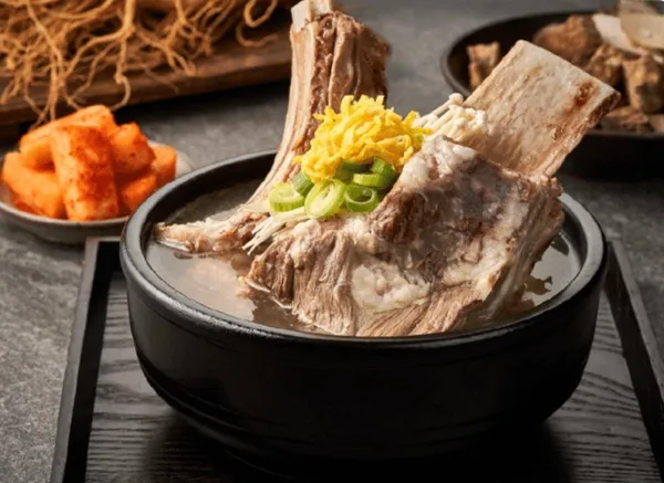 서민식당 사진 5