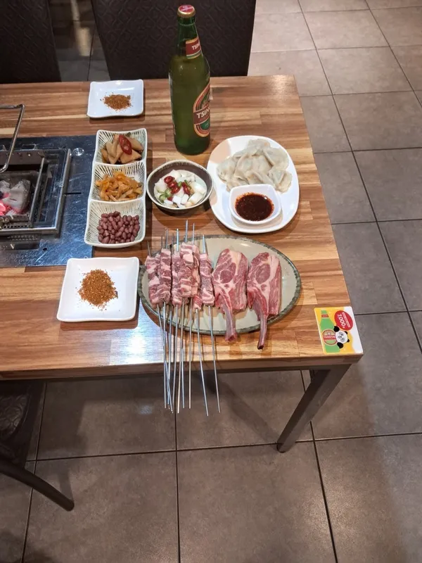 청도양꼬치 노원점 사진 2