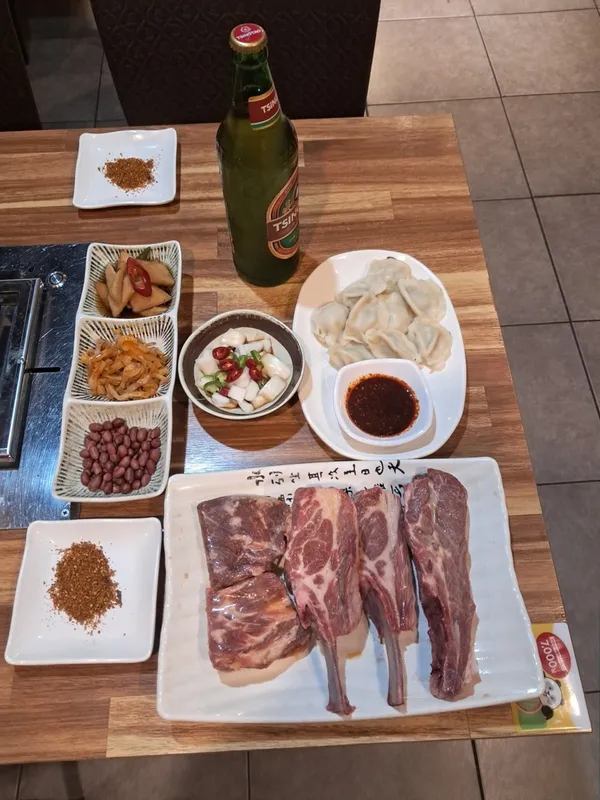 청도양꼬치 노원점 사진 4