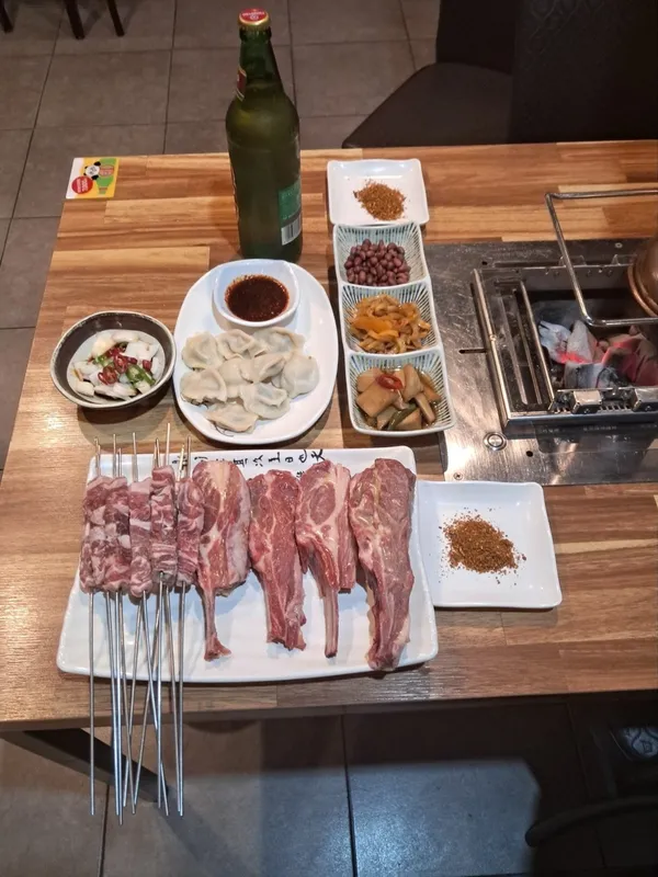 청도양꼬치 노원점 사진 5