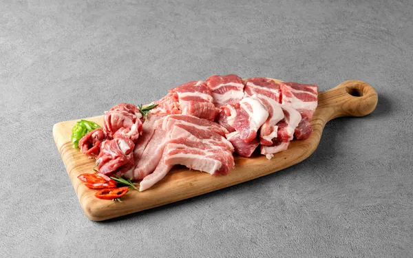 비당 고깃집 사진 2