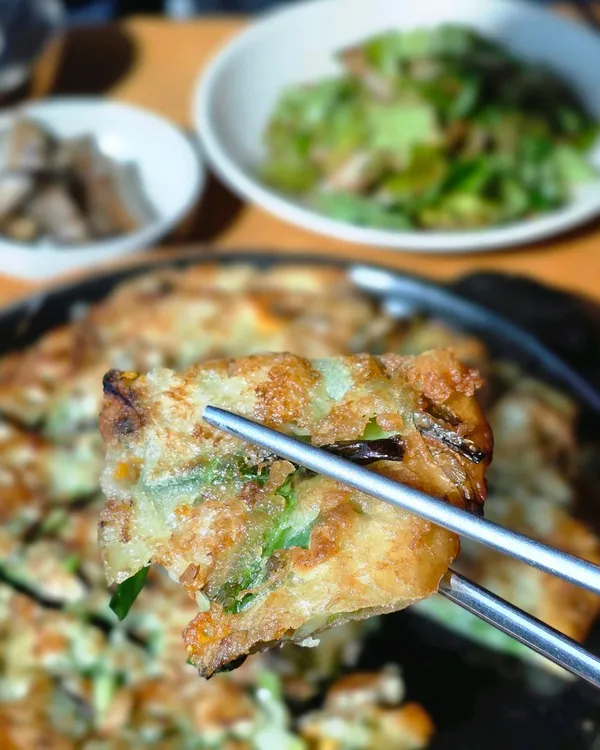 정통밥집