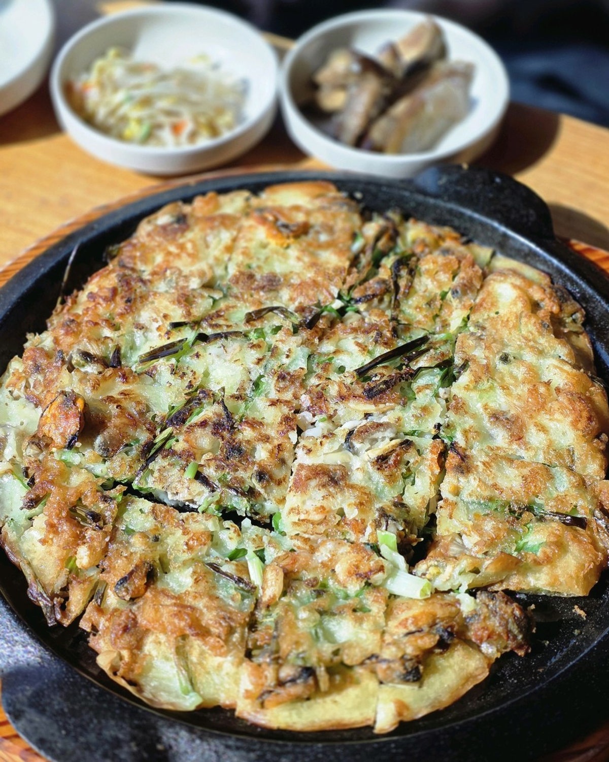 정통밥집 사진 4