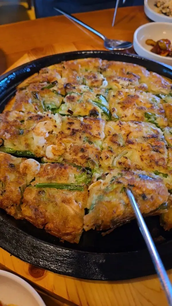 정통밥집 사진 5