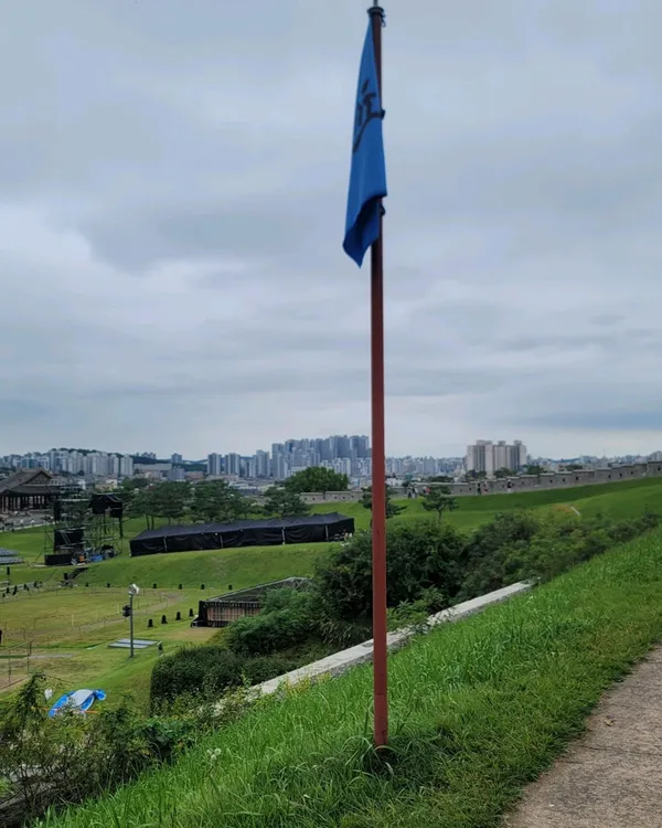 동장대 사진 3