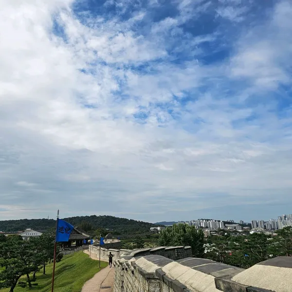 동장대 사진 5