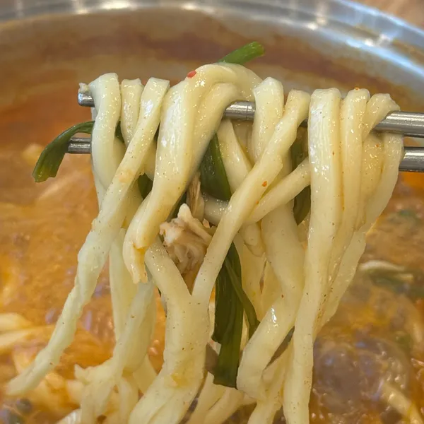 얼크니손칼국수 사진 5