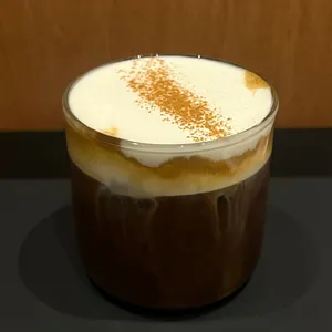 Taho Coffee Ahyeon