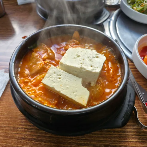 원당감자탕 충무로점 사진 4