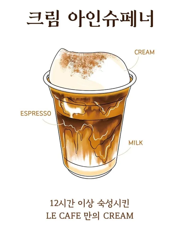 LE CAFE 르 카페 사진 5