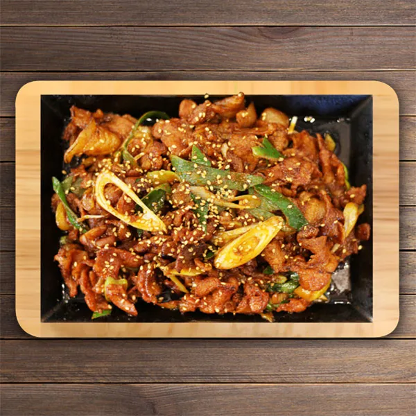 쌈밥이네 강화도본점 사진 2
