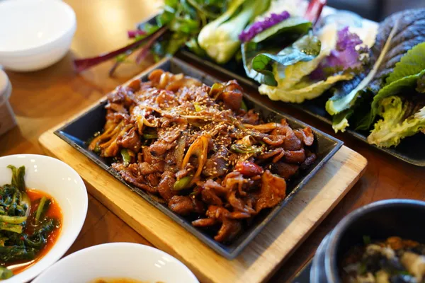 쌈밥이네 강화도본점 사진 4