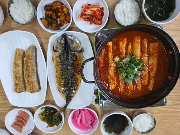 올레마당 제주산방산점 사진 2