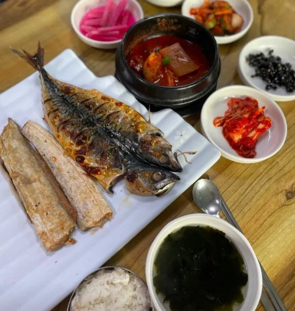 올레마당 제주산방산점 사진 3