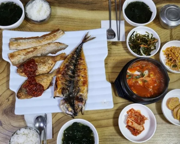 올레마당 제주산방산점 사진 4