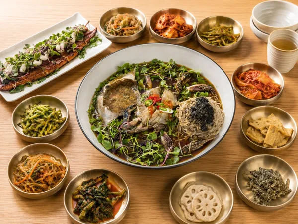 한가람 본점 사진 2