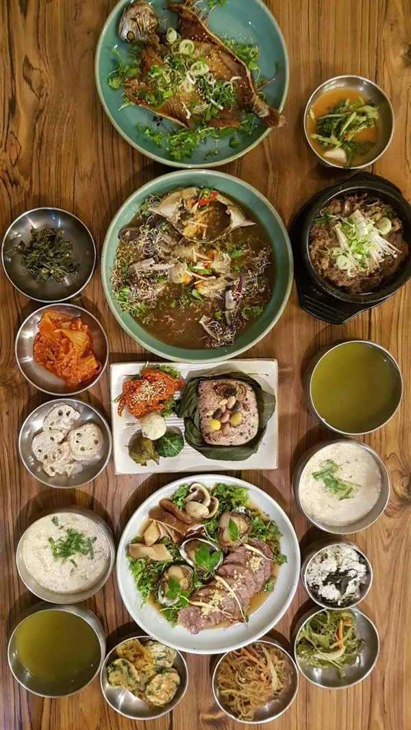 한가람 본점 사진 3
