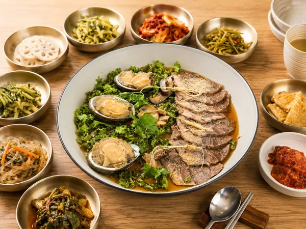 한가람 본점 사진 4