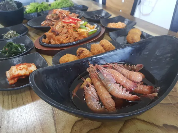 양혜란식당 사진 3