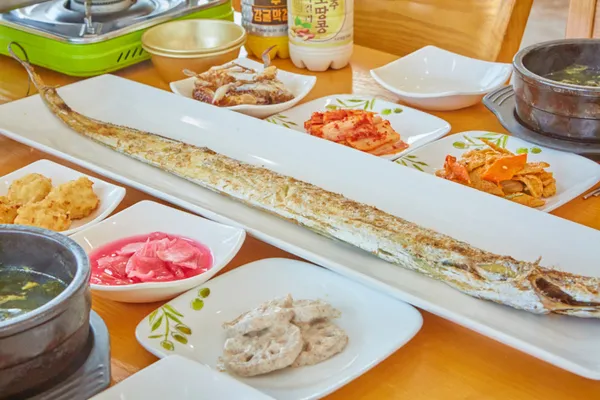 제주 성산 해마루&쌈총사횟집 사진 2