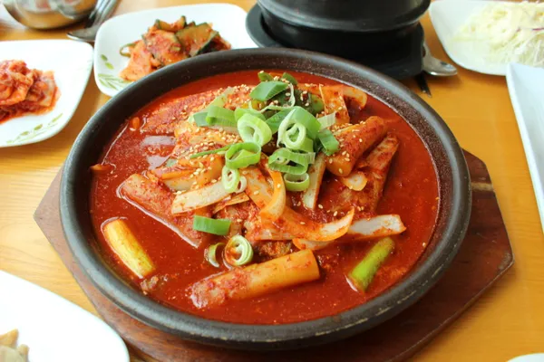 제주 성산 해마루&쌈총사횟집 사진 3