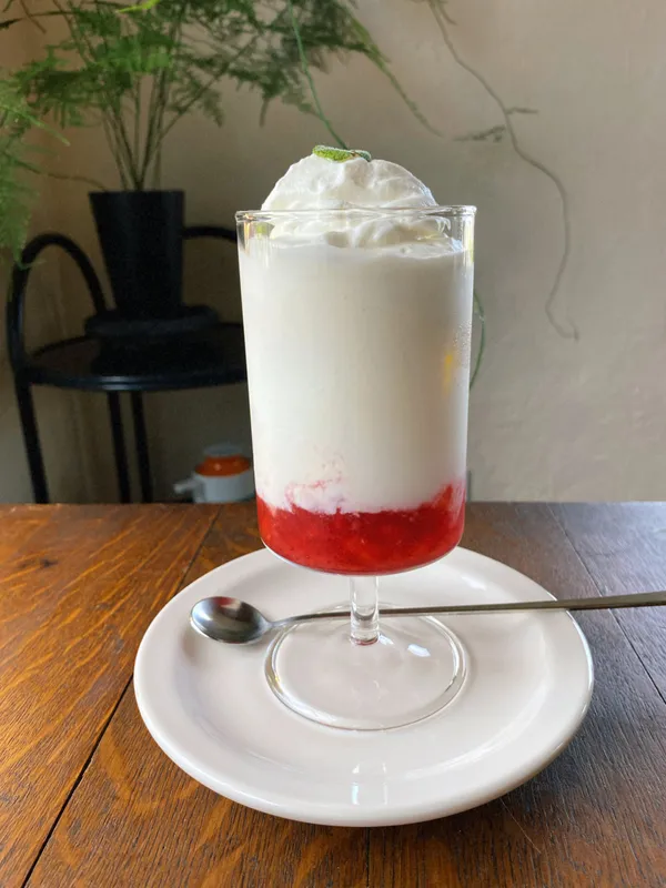 ニューブリード