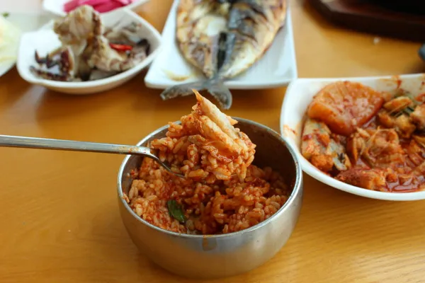 제주 성산 해마루&쌈총사횟집 사진 4