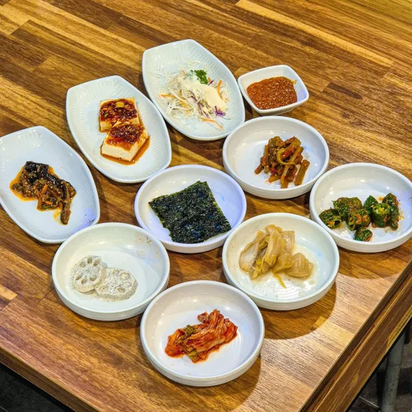 의왕 추천 8곳