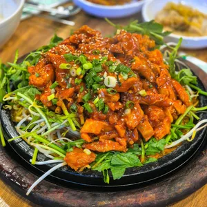 Doraesaem