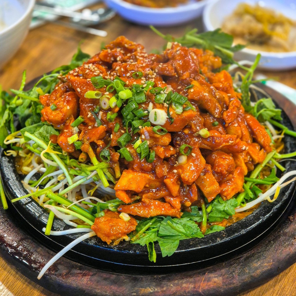 도래샘 사진 5