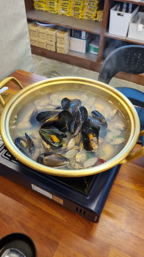 막걸리계보 행궁본점 사진 5