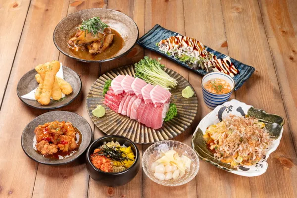 참치공방 시청점 사진 2