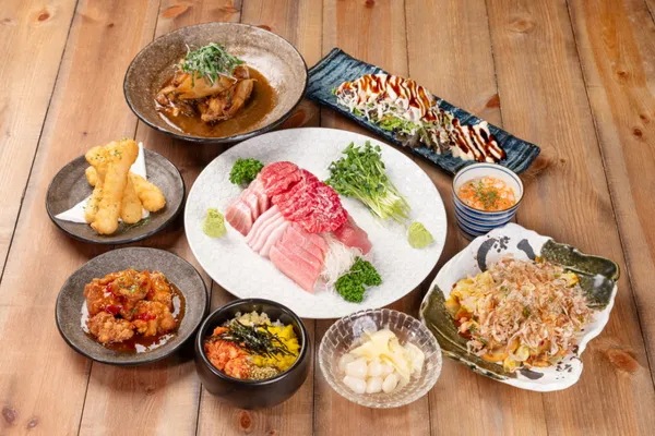 참치공방 시청점 사진 3