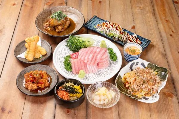 참치공방 시청점 사진 4