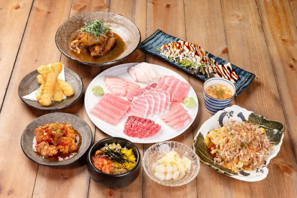 참치공방 시청점 사진 5