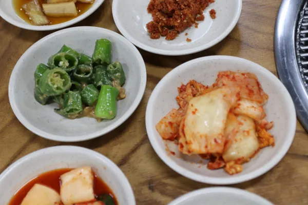 강화도맛집 숯불생선구이 사진 5