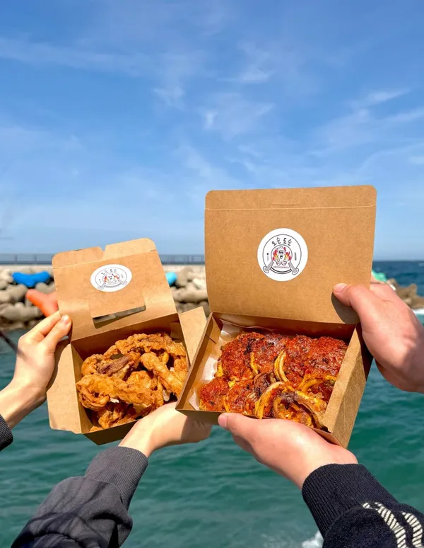 오순도순 중앙시장본점 사진 3