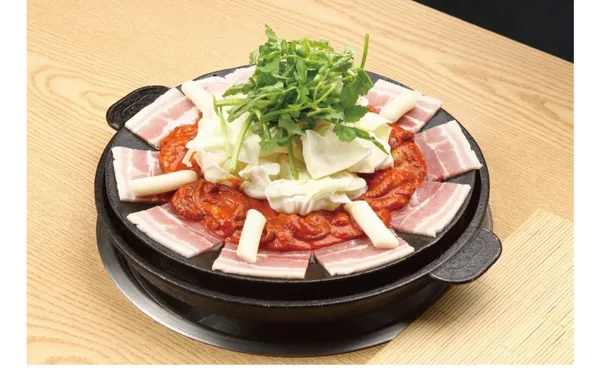 송쭈집 마곡 사진 2