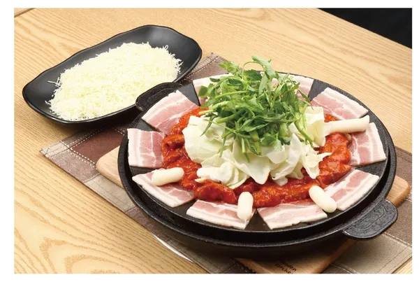 송쭈집 마곡 사진 3