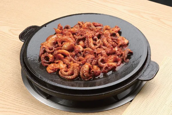 송쭈집 마곡 사진 4