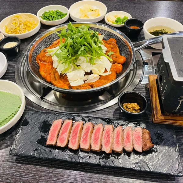 강서 추천 11탄 19곳