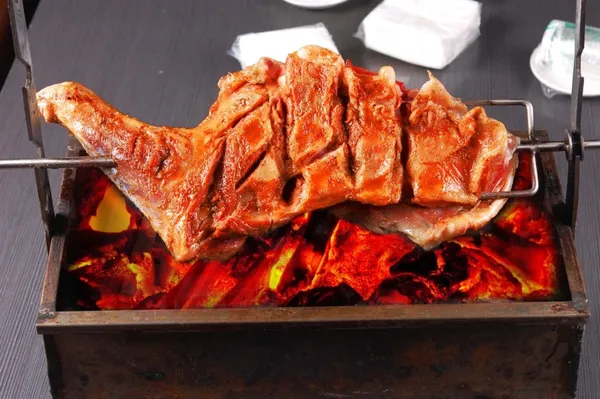 칭다오양꼬치 청주동남지구, photo 2